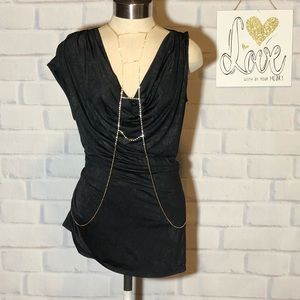 Marciano Crossover Body Chain